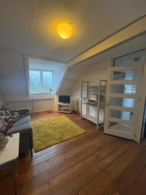Private room at Groesbeeksedwarsweg, image 4 of 5