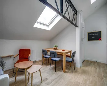 Chambre privée à Rue de Brigode, image 5 de 11