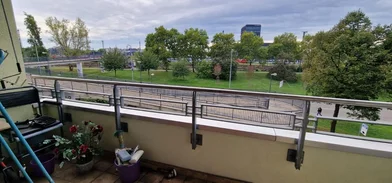 Privatzimmer in der Gaußstraße, bild 1 von 9