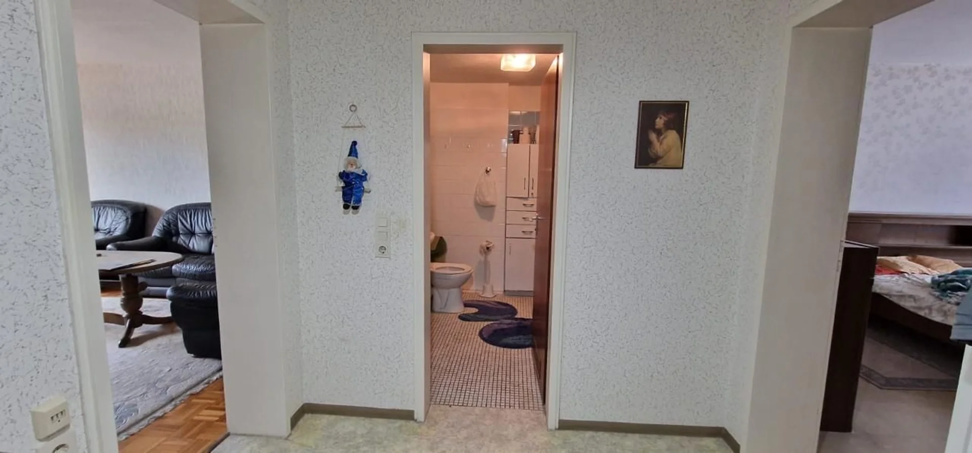 Preisgünstiges Studentenzimmer in günstiger Lage in 