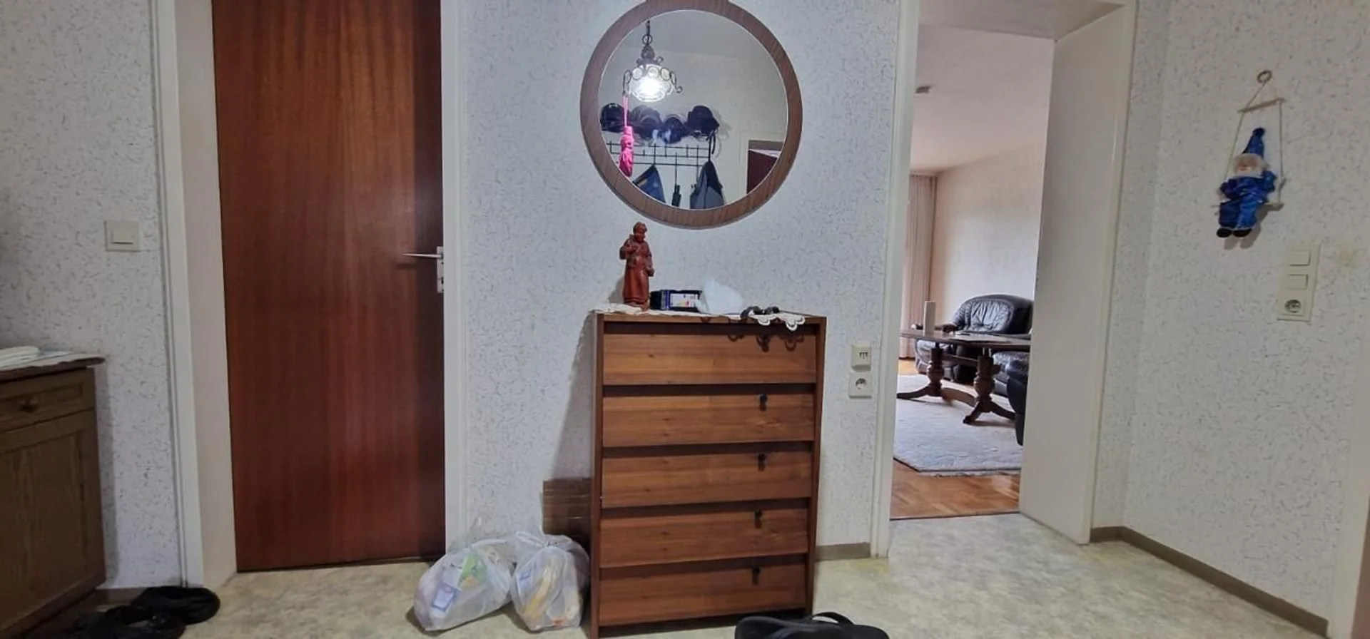 Preisgünstiges Studentenzimmer in günstiger Lage in 