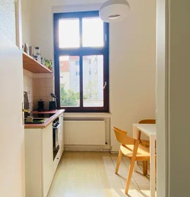 Stanza privata in Motzstraße, immagine 5 di 10