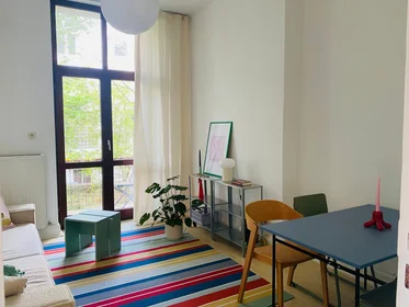 Stanza privata in Motzstraße, immagine 7 di 10