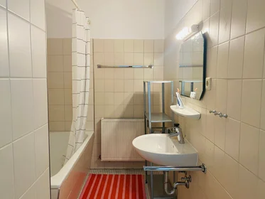 Stanza privata in Motzstraße, immagine 8 di 10
