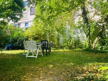 Stanza privata in Motzstraße, immagine 10 di 10