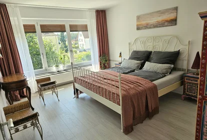 Stanza privata in Schönwaldstraße, immagine 1 di 10