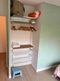 Appartamento intero in Rue Léo et Maurice Trouilhet, immagine 7 di 10