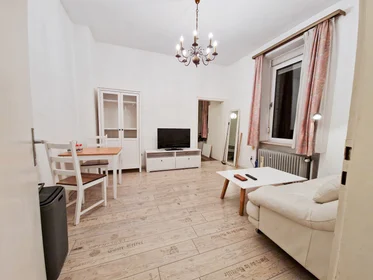 Habitación privada en Kronprinzenstraße, imagen 1 de 10