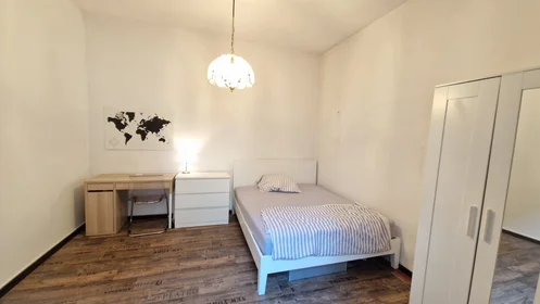 Privatzimmer in der Kronprinzenstraße, bild 11 von 13