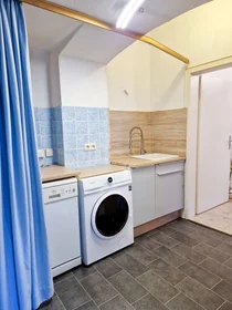 Privatzimmer in der Kronprinzenstraße, bild 6 von 13
