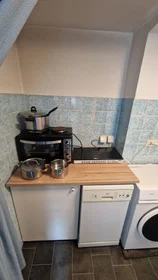Privatzimmer in der Kronprinzenstraße, bild 9 von 13