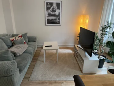 Apartamento inteiro em Frauenlobstraße, imagem 1 de 7