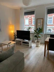 Apartamento inteiro em Frauenlobstraße, imagem 2 de 7