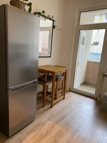 Apartamento inteiro em Frauenlobstraße, imagem 4 de 7