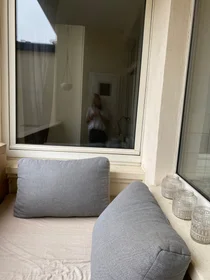 Apartamento inteiro em Frauenlobstraße, imagem 6 de 7