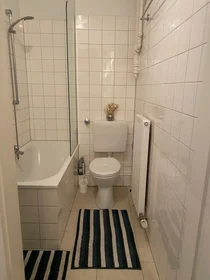 Apartamento inteiro em Frauenlobstraße, imagem 7 de 7