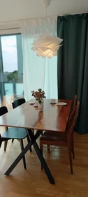 Habitación privada en Skylineblick, imagen 1 de 10