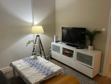 Entire apartment at Alter Teichweg, image 13 of 13
