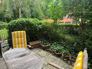 Entire apartment at Alter Teichweg, image 6 of 13