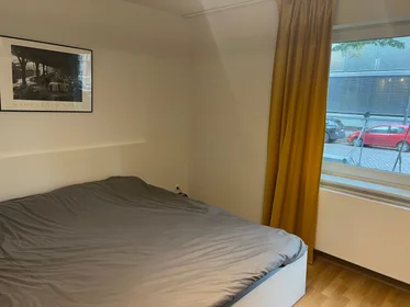 Entire apartment at Alter Teichweg, image 7 of 13