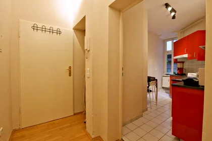 Stanza privata in Viktoria-Luise-Platz, immagine 1 di 10