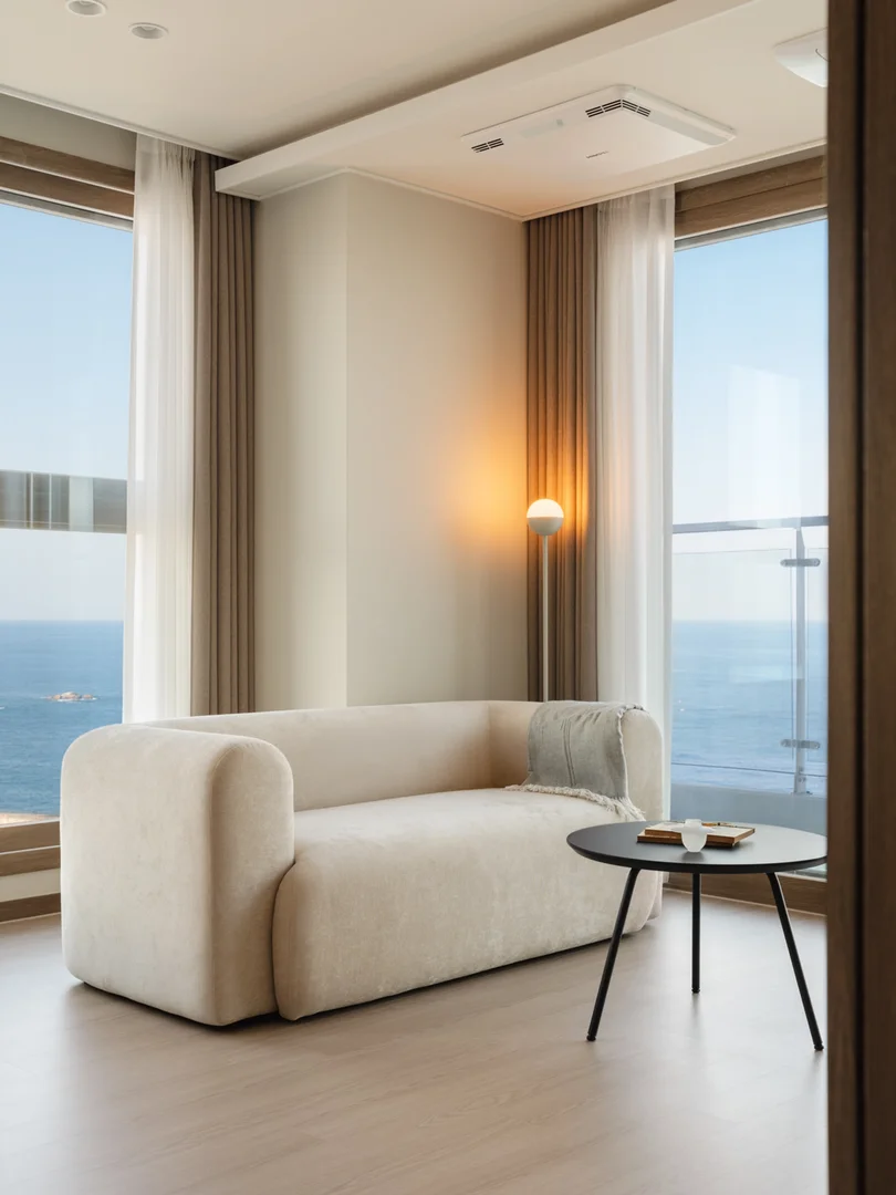 Bequemes Studio-Apartment für studentisches Wohnen in 