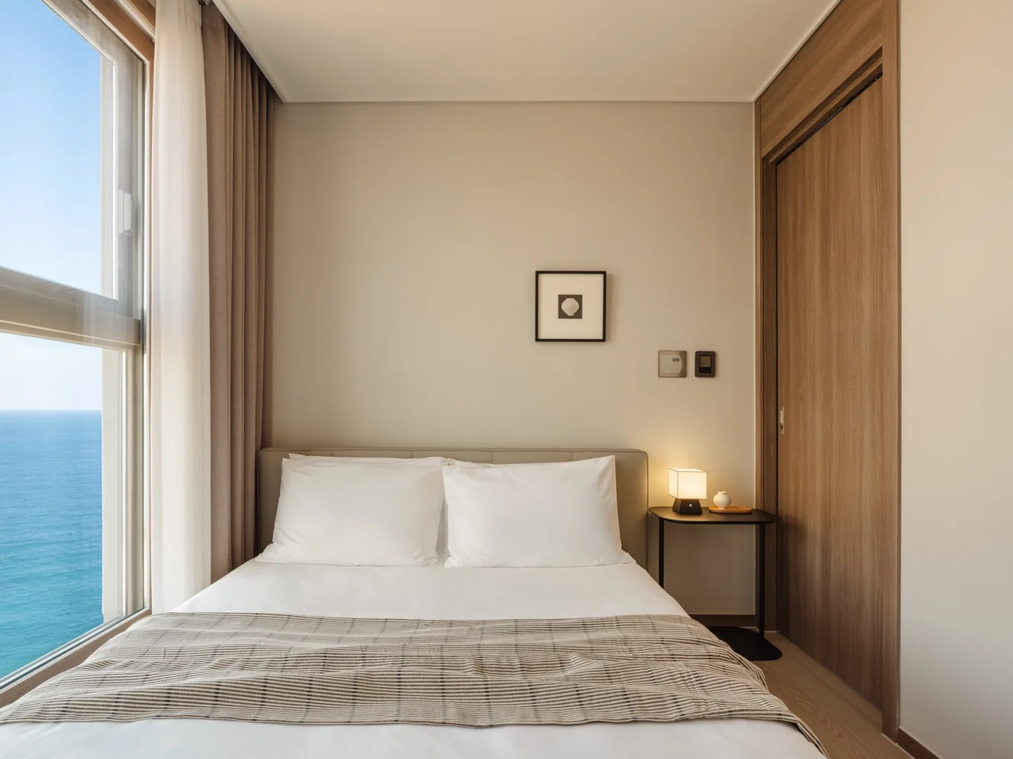 Bequemes Studio-Apartment für studentisches Wohnen in 