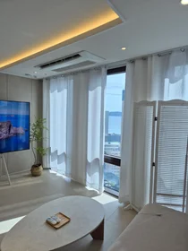 Alojamiento entero en 322 Haeundaehaebyeon-ro, Haeundae-gu, Busan, imagen 2 de 20