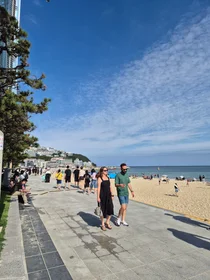 Alojamiento entero en 322 Haeundaehaebyeon-ro, Haeundae-gu, Busan, imagen 19 de 20