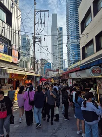 Alojamiento entero en 322 Haeundaehaebyeon-ro, Haeundae-gu, Busan, imagen 20 de 20