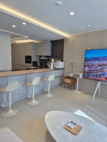 Alojamiento entero en 322 Haeundaehaebyeon-ro, Haeundae-gu, Busan, imagen 4 de 20