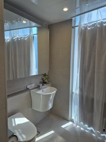 Alojamiento entero en 322 Haeundaehaebyeon-ro, Haeundae-gu, Busan, imagen 9 de 20