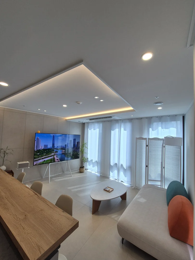 322 Haeundaehaebyeon-ro, Haeundae-gu, Busan