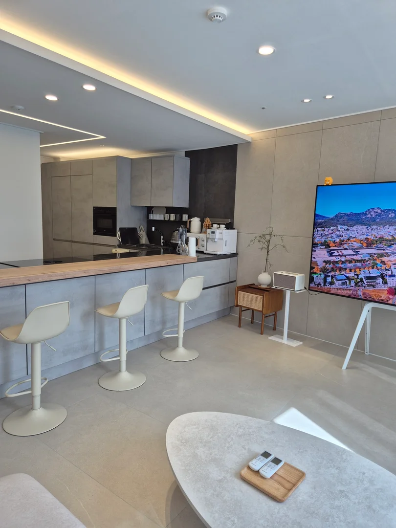 322 Haeundaehaebyeon-ro, Haeundae-gu, Busan