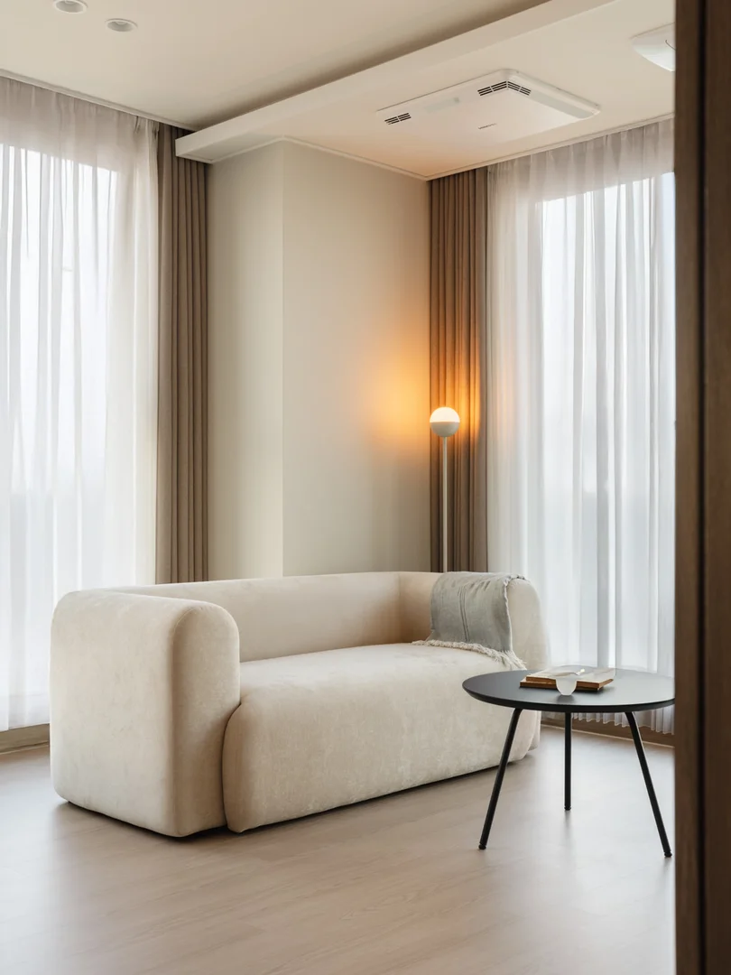 Monolocale chic vicino al campus a 