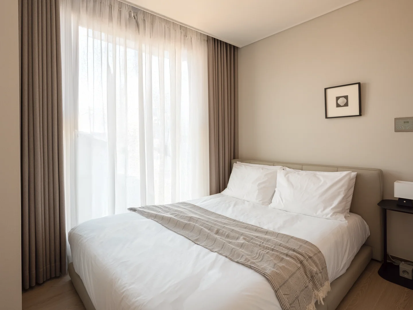 Monolocale chic vicino al campus a 