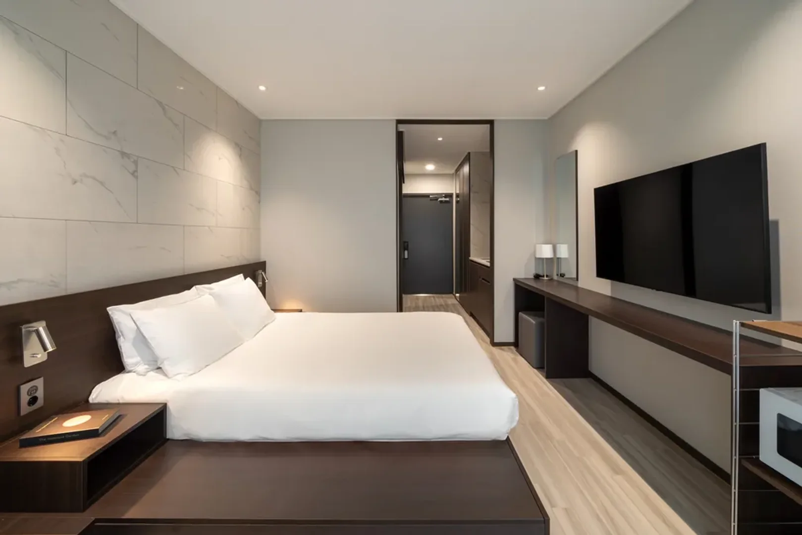 Bequemes Studio-Apartment für studentisches Wohnen in 