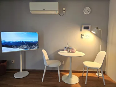 Habitación compartida en 16 Haeundae-daero 781beon-gil, Haeundae-gu, Busan, imagen 2 de 7
