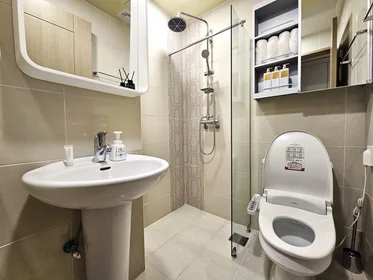 Habitación compartida en 16 Haeundae-daero 781beon-gil, Haeundae-gu, Busan, imagen 3 de 7