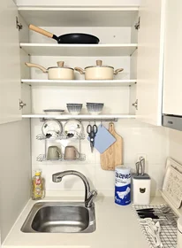 Habitación compartida en 16 Haeundae-daero 781beon-gil, Haeundae-gu, Busan, imagen 5 de 7