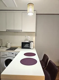 Habitación compartida en 16 Haeundae-daero 781beon-gil, Haeundae-gu, Busan, imagen 6 de 7