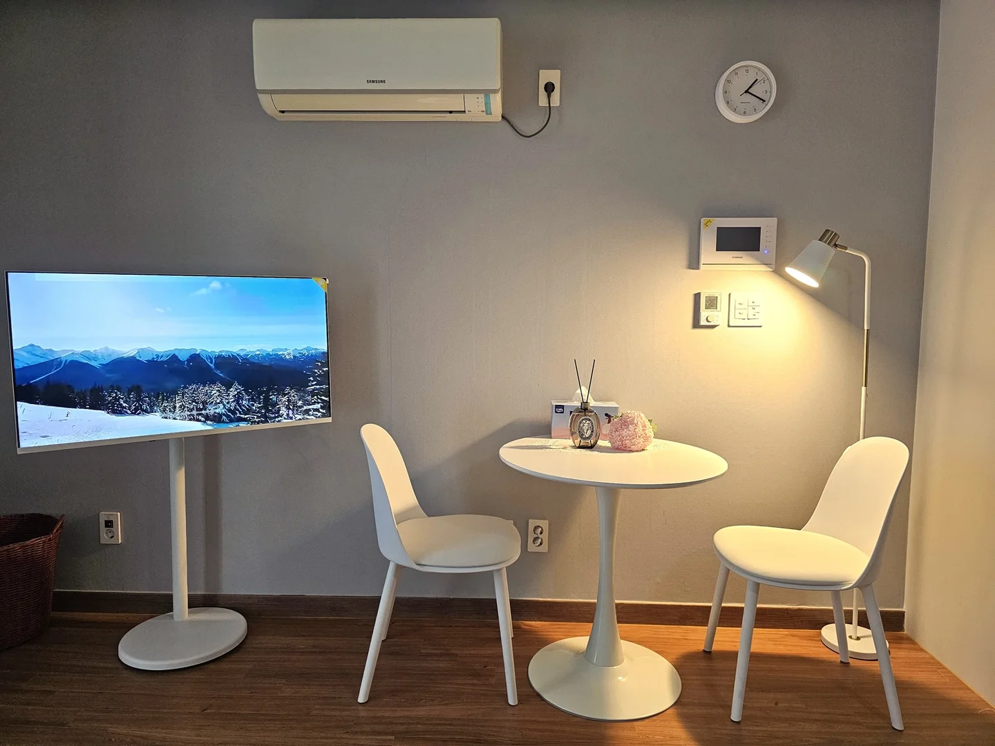 Habitación estudiantil económica cerca del campus en