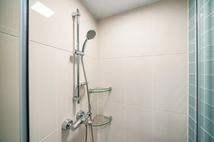 Estudio en residencia en 101, Art Center-daero 168beon-gil, Yeonsu-gu, Incheon, imagen 9 de 10