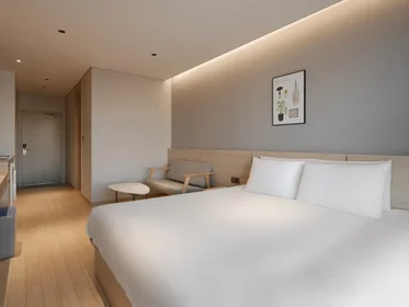 Estudio en residencia en 109 Expo-ro, Sokcho, Gangwon-do, imagen 2 de 15