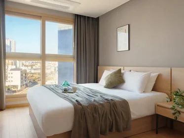 Estudio en residencia en 109 Expo-ro, Sokcho, Gangwon-do, imagen 14 de 15