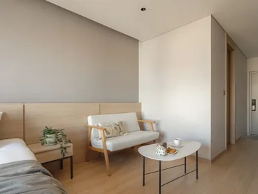 Estudio en residencia en 109 Expo-ro, Sokcho, Gangwon-do, imagen 9 de 15