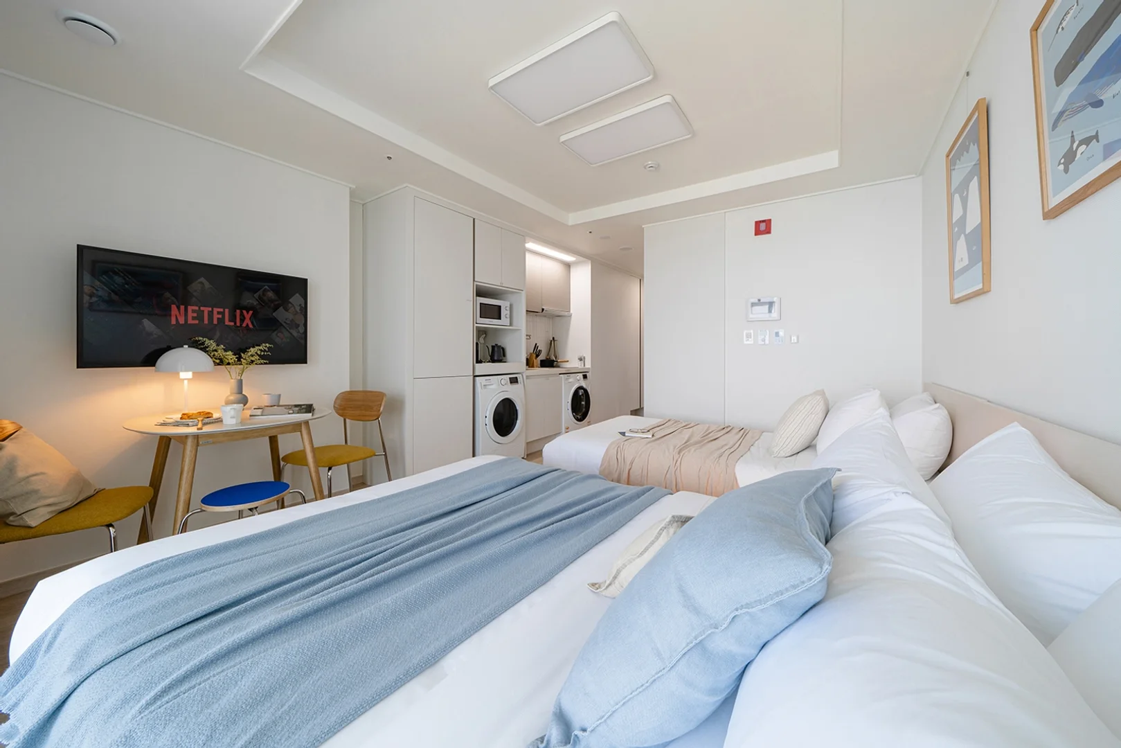 Kompakte Studiowohnung ideal für Studenten in 
