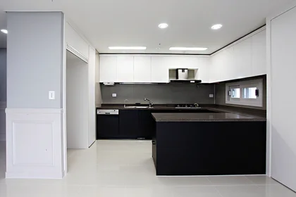 Alojamiento entero en 253-25 Incheon Tower-daero, Yeonsu-gu, Incheon, imagen 19 de 20