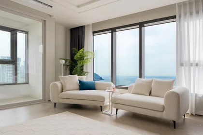 Alojamiento entero en residencia en 30, Haeundae-ro 570beon-gil, Haeundae-gu, Busan, imagen 2 de 13