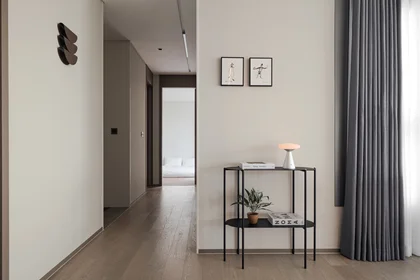 Alojamiento entero en residencia en 30, Haeundae-ro 570beon-gil, Haeundae-gu, Busan, imagen 11 de 13